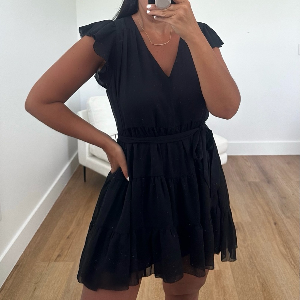 Aritzia Sol Dress